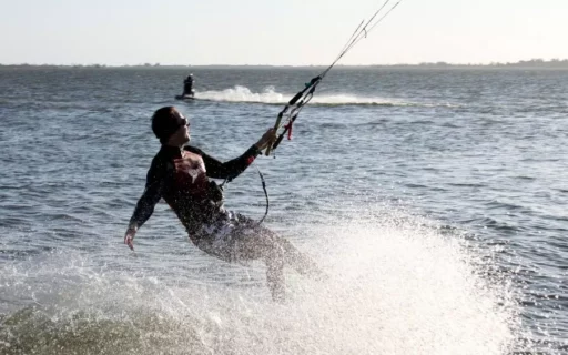 Araruama conquista título de 'Capital do Kitesurf' no estado do Rio de Janeiro — RC24H