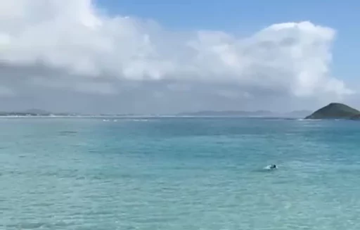 Feriado de calor e sol em Arraial do Cabo nesta quarta-feira (20) — RC24H