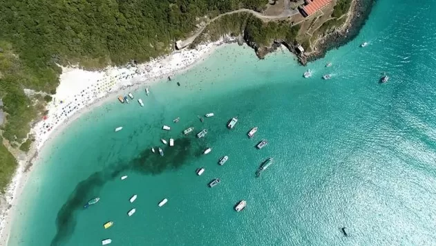 MPF contesta licenças de turismo náutico para políticos em Arraial do Cabo — RC24H