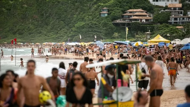 Ocupação hoteleira deve chegar a 90% nas cidades da Região dos Lagos durante feriado desta sexta (15) — RC24H