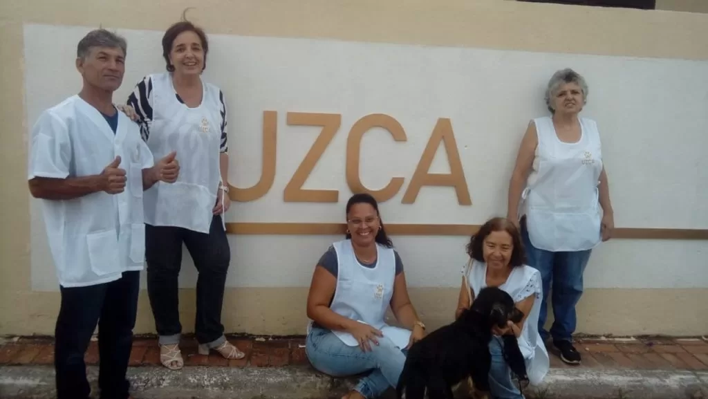 UZCA inaugura nova ala com serviços bancários e ações inovadoras em Arraial do Cabo — RC24H