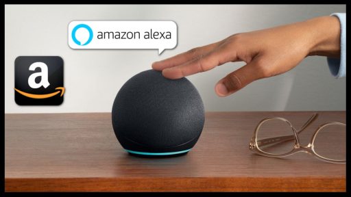 Black da Amazon: Echo Dot com super descontos de até 41%