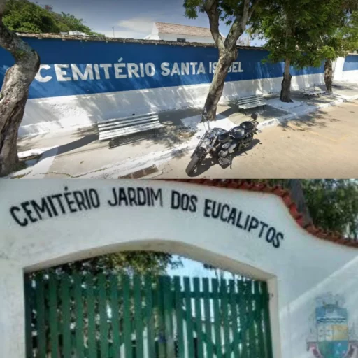 Cemitérios de Cabo Frio fecham por falta de pagamento — RC24H