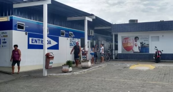 Contratados da saúde de Cabo Frio denunciam atraso do salário — RC24H