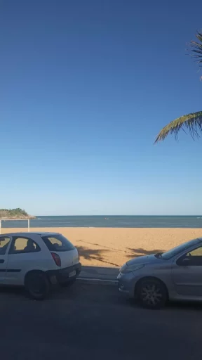 Homem desaparece ao tentar pegar bola no mar de Tamoios, em Cabo Frio — RC24H