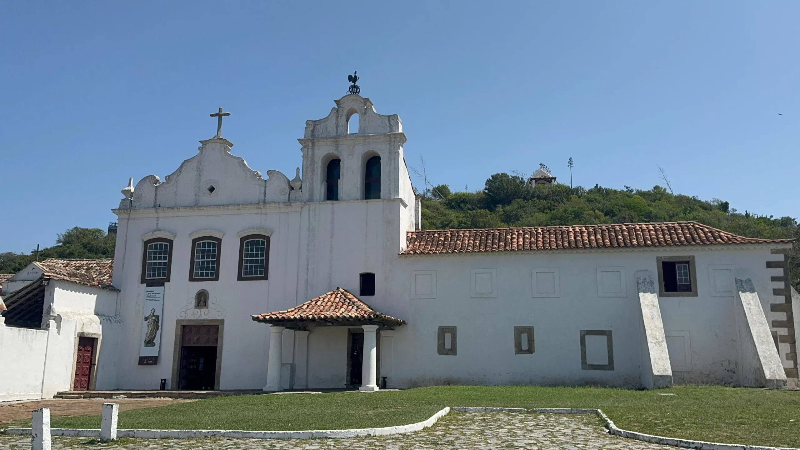 MART de Cabo Frio promove roda de conversa para a semana da Consciência Negra — RC24H