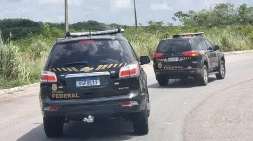 Polícia Federal prende homem condenado por tráfico de drogas em Cabo Frio — RC24H