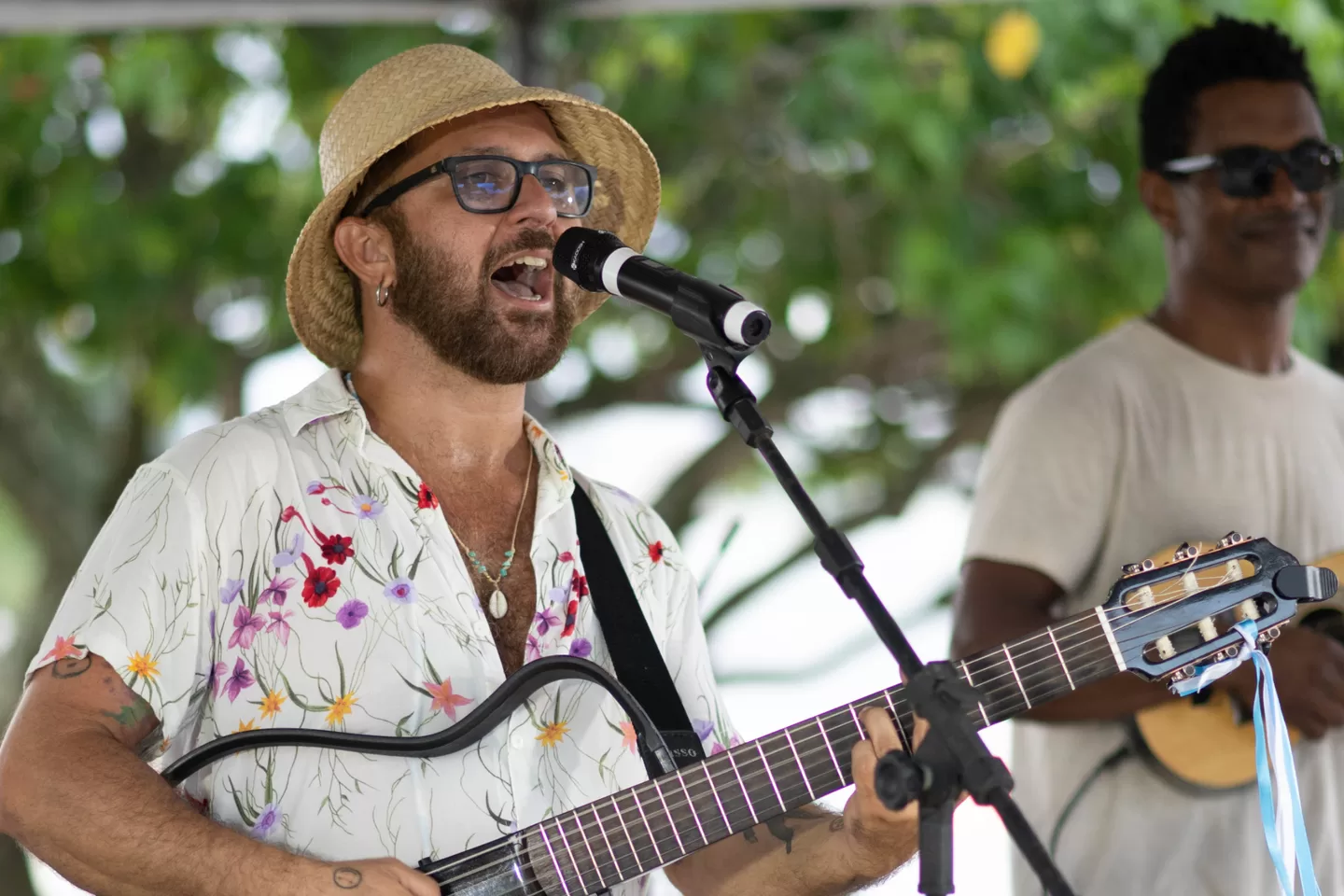 Praça São Benedito, em Cabo Frio, recebe evento cultural neste domingo (17) — RC24H