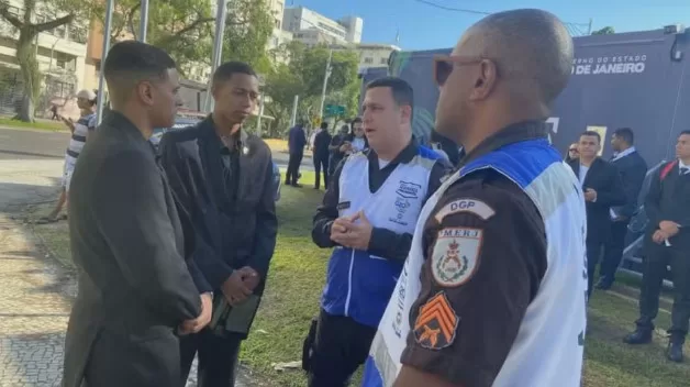 Reconhecimento facial erra e aponta soldado do Exército como foragido da Justiça de Cabo Frio — RC24H