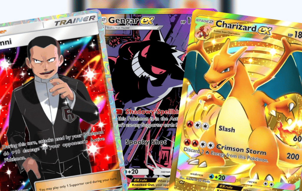 Dicas para conseguir a carta de Mew em Pokémon TCG Pocket