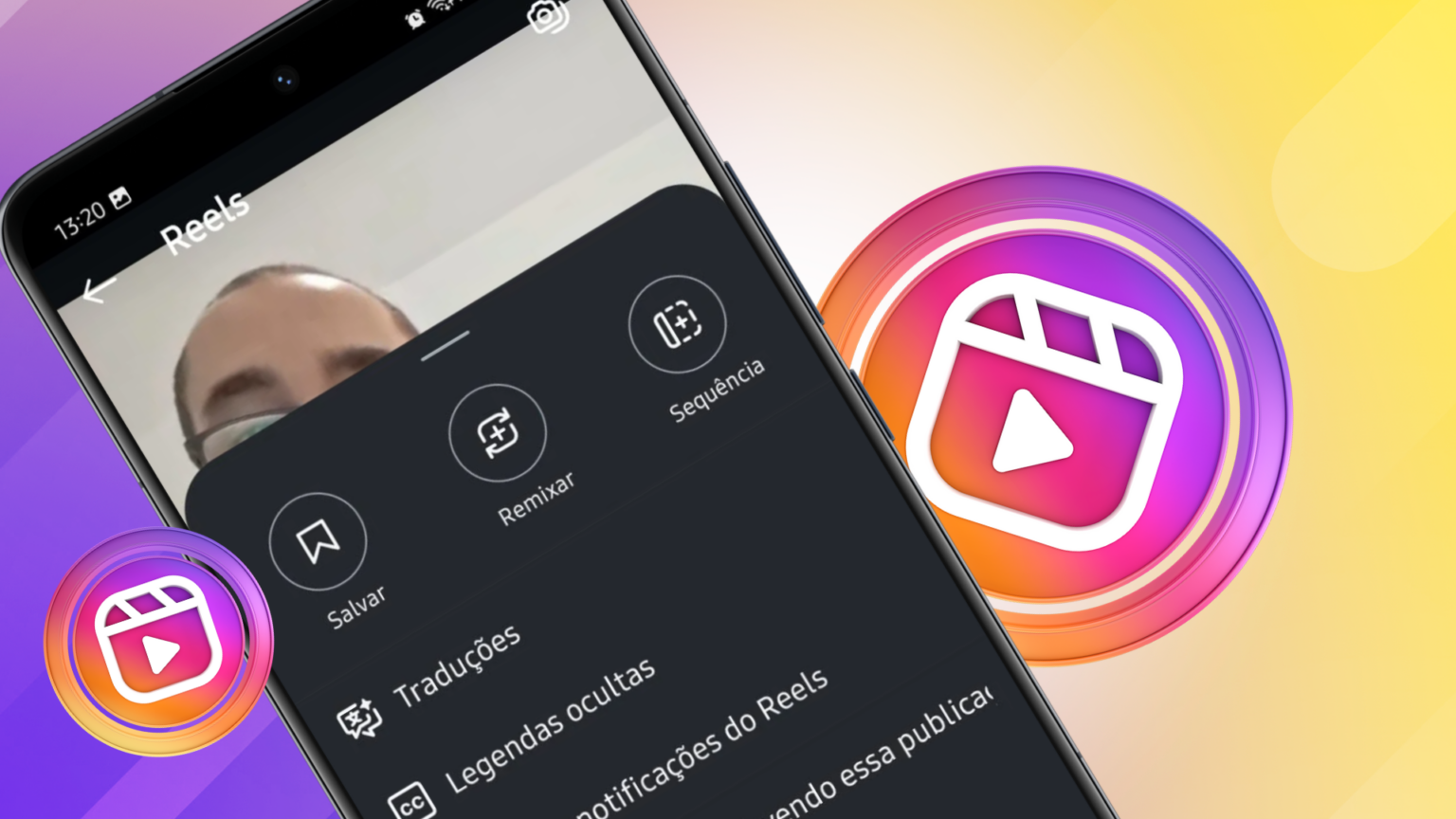 Como fazer remix no Instagram? Saiba usar o vídeo de outra pessoa no seu Reels • Aplicativos e Software • Tecnoblog