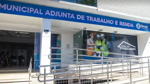 Central do Trabalhador de Macaé divulga 431 vagas de emprego — RC24H