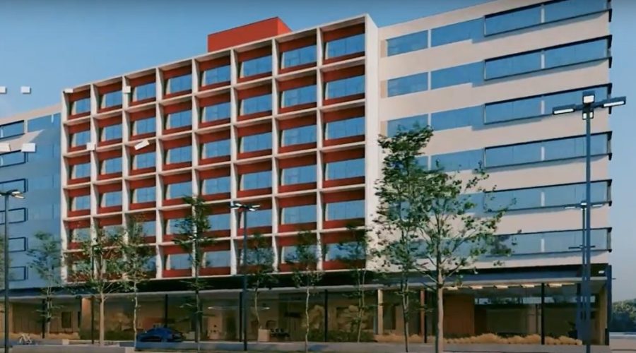 Maricá: Codemar abre nova sede e fará visita às obras do novo Hotel Maricá