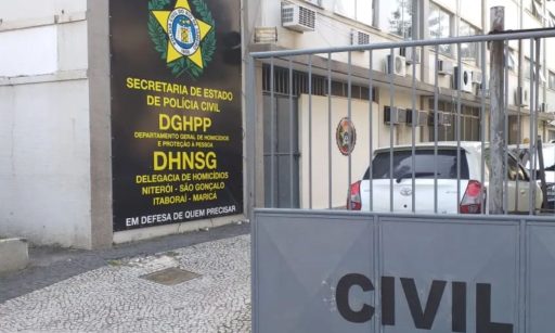 Homem acusado de matar eletricista em SG é preso | Enfoco