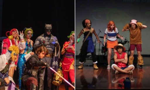 Maior evento geek do estado chega a Niterói pela segunda vez | Enfoco