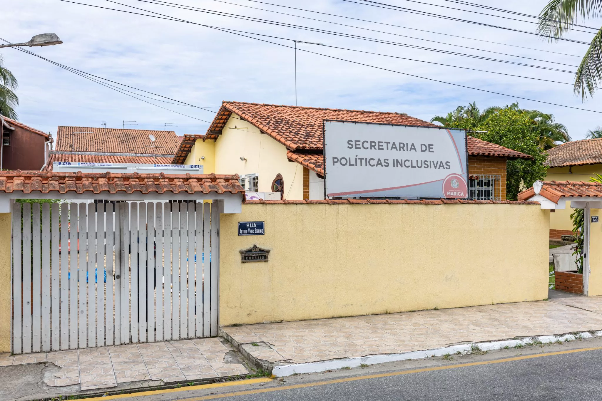 Maricá abre inscrições para curso de informática destinado à área administrativa. Saiba mais — RC24H