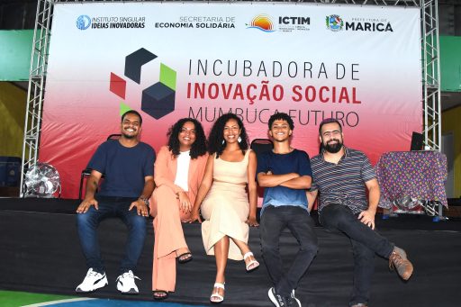 Maricá apresenta aula pública sobre sustentabilidade no Centro