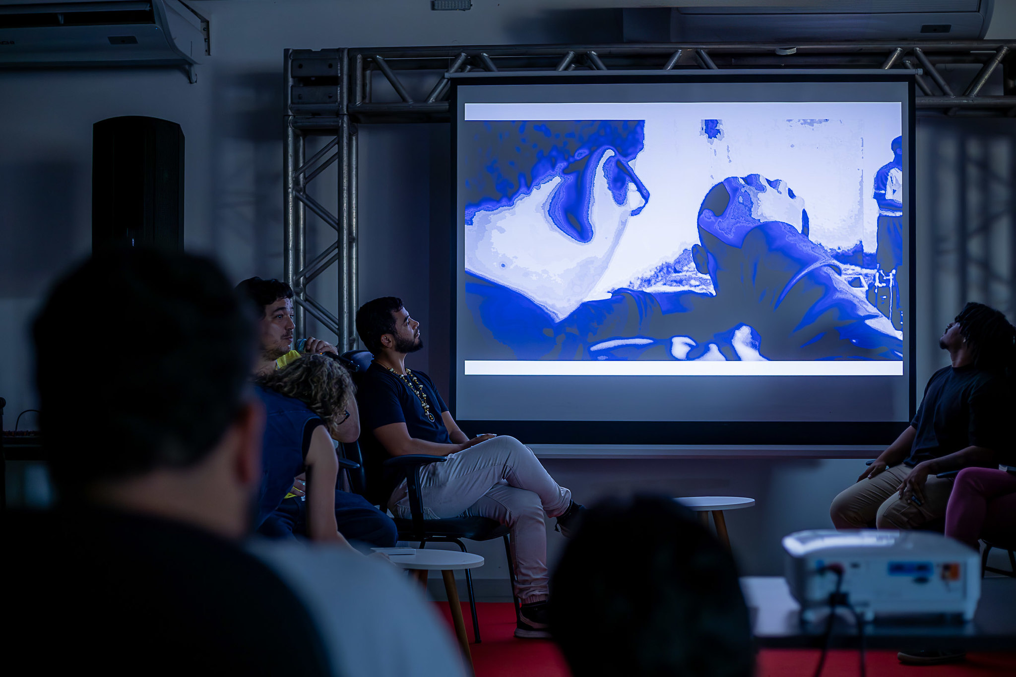 Maricá realiza primeiro Seminário de Fotografia