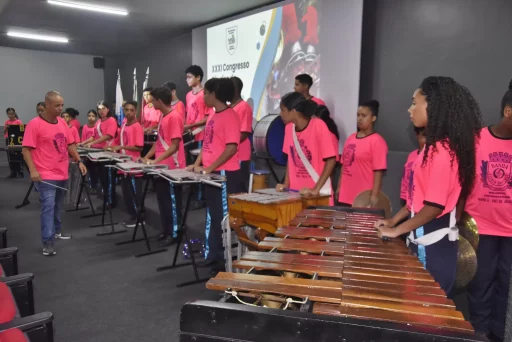 Maricá recebe Campeonato Nacional de Bandas e Fanfarras no fim de semana — RC24H