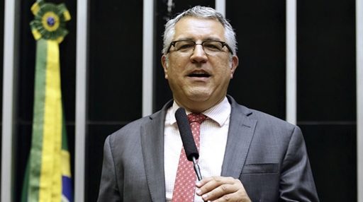 Ministro Alexandre Padilha visita Festa Literária Internacional de Maricá (RJ) nesta sexta (8)