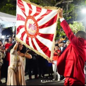 União de Maricá escolhe samba vencedor para o Carnaval 2025 | Enfoco