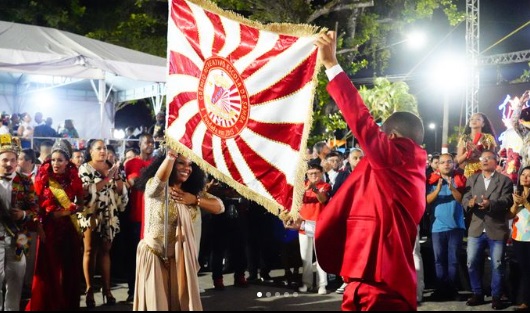 União de Maricá escolhe samba vencedor para o Carnaval 2025 | Enfoco