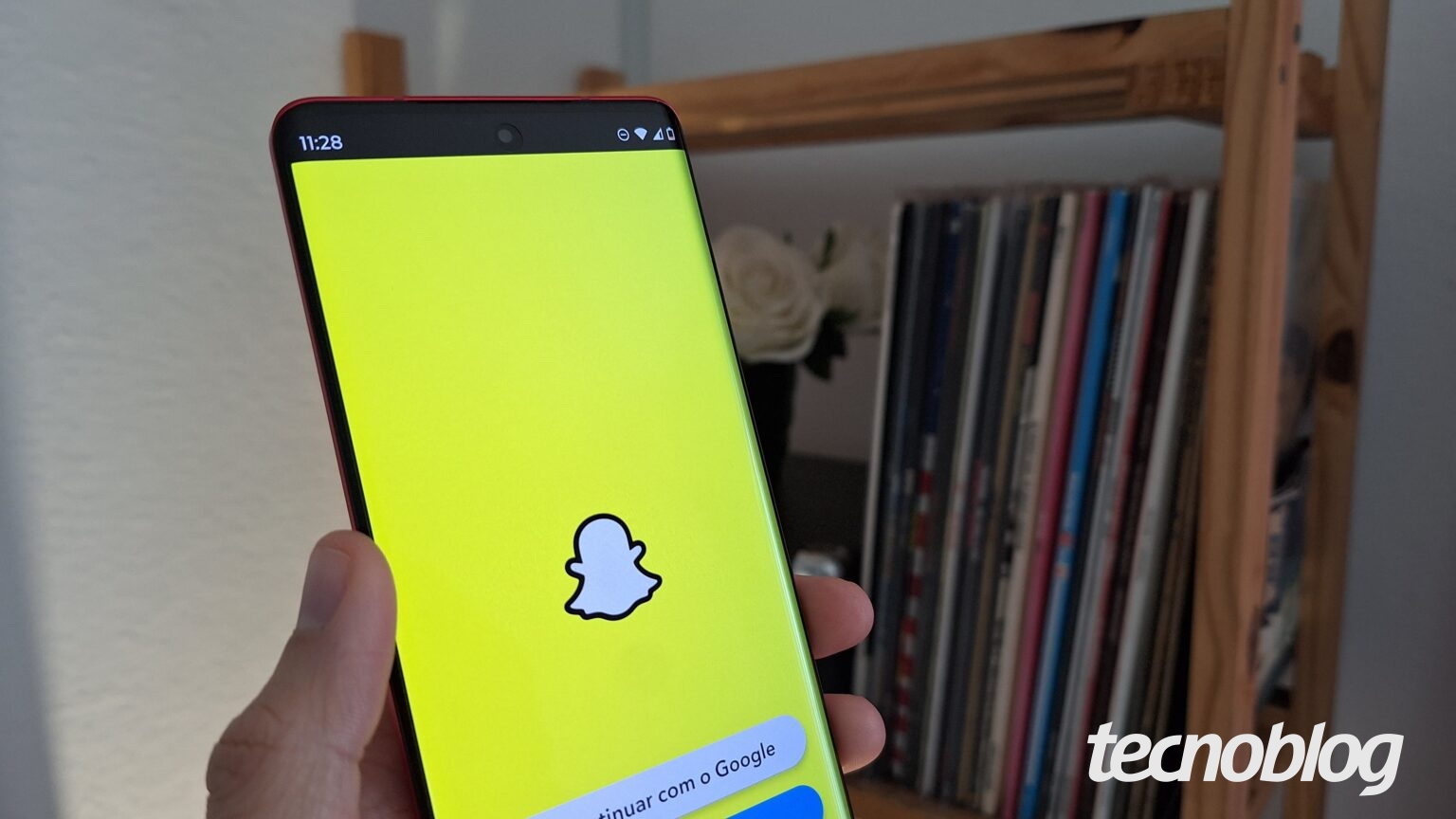 O que é o Snapchat? Saiba como funciona o app que inspirou o Instagram Stories • Aplicativos e Software • Tecnoblog