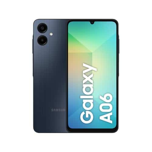 Smartphone Samsung Galaxy A06 - Descontos