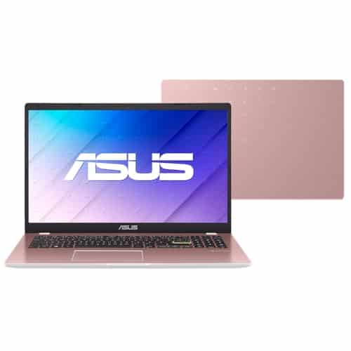 Notebook ASUS Vivobook GO com 128GB SSD