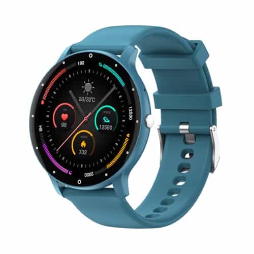 Smartwatch Haiz Relógio Inteligente My Watch C Pro