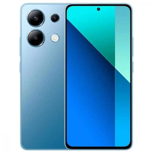 Smartphone Xiaomi Redmi Note 13 em promoção