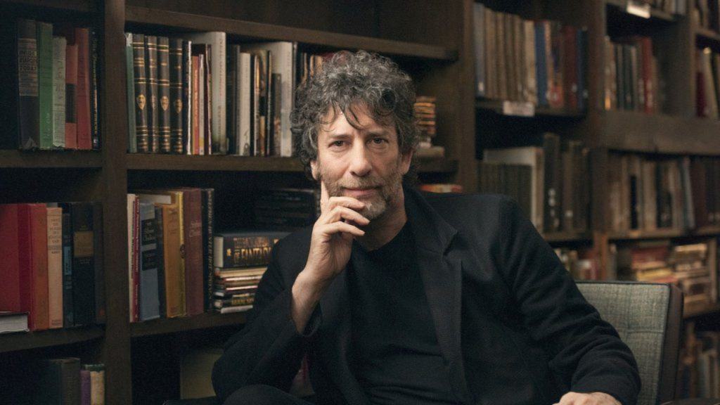 Adaptações de obras de Neil Gaiman disponíveis para streaming