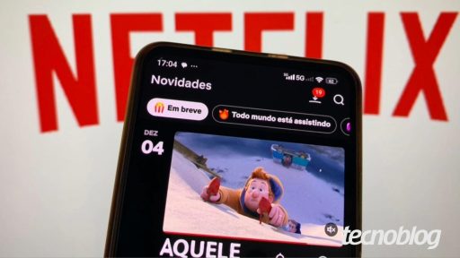 Que horas a Netflix libera séries e filmes? Entenda a dinâmica de lançamentos originais do streaming • Cultura • Tecnoblog