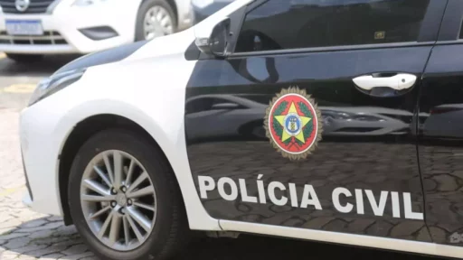 "Líder do tráfico" de Niterói é preso em Saquarema — RC24H