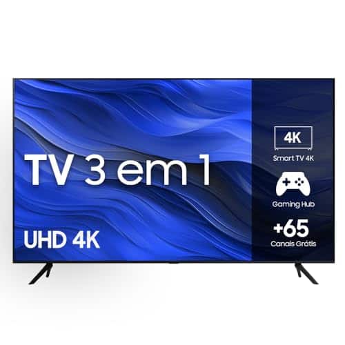 Samsung Smart TV 58\