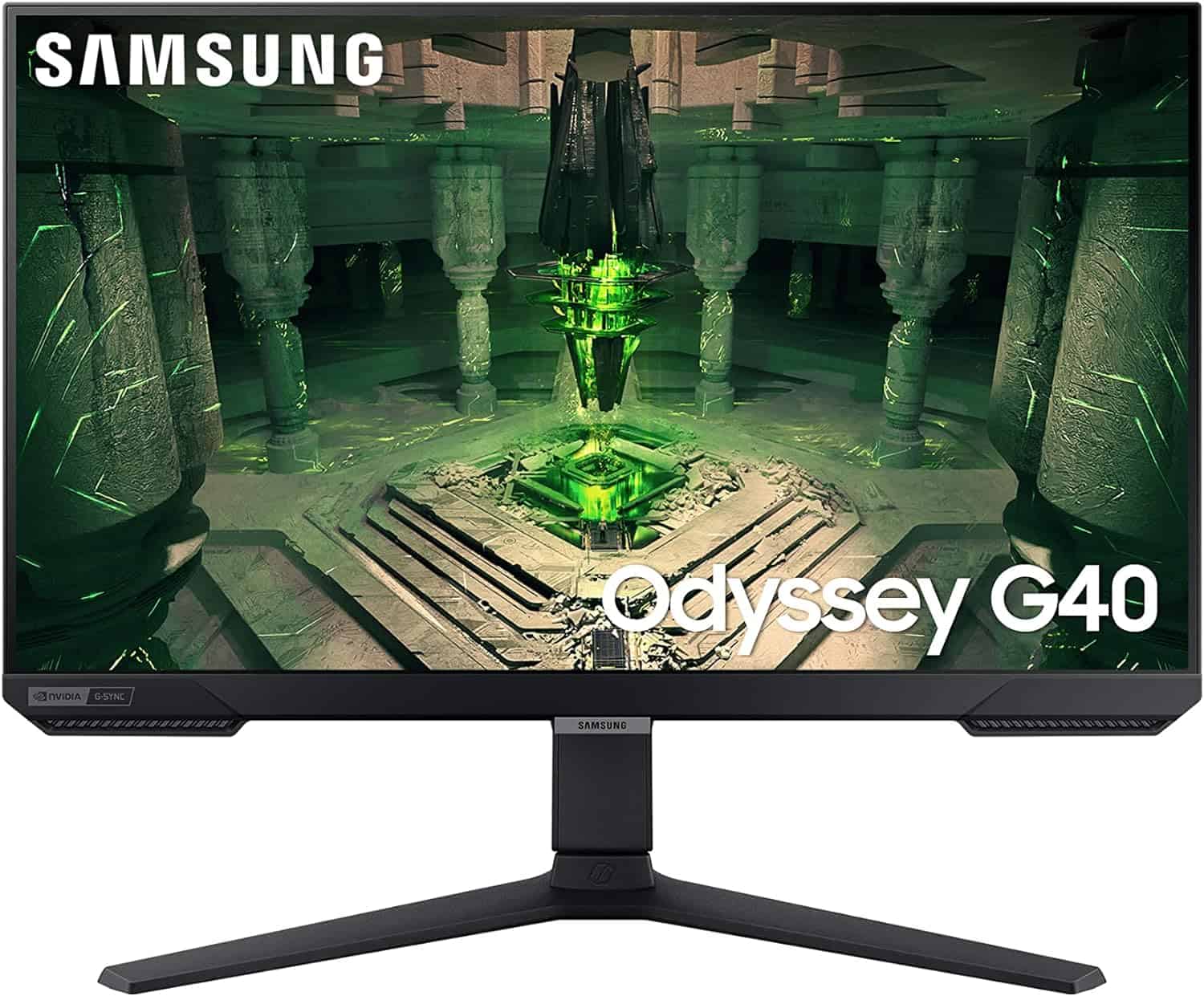 Monitor Gamer Samsung Odyssey 25 polegadas