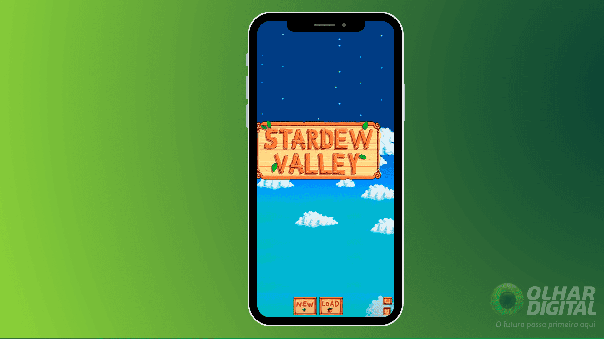 Como habilitar o multiplayer no Stardew Valley Mobile