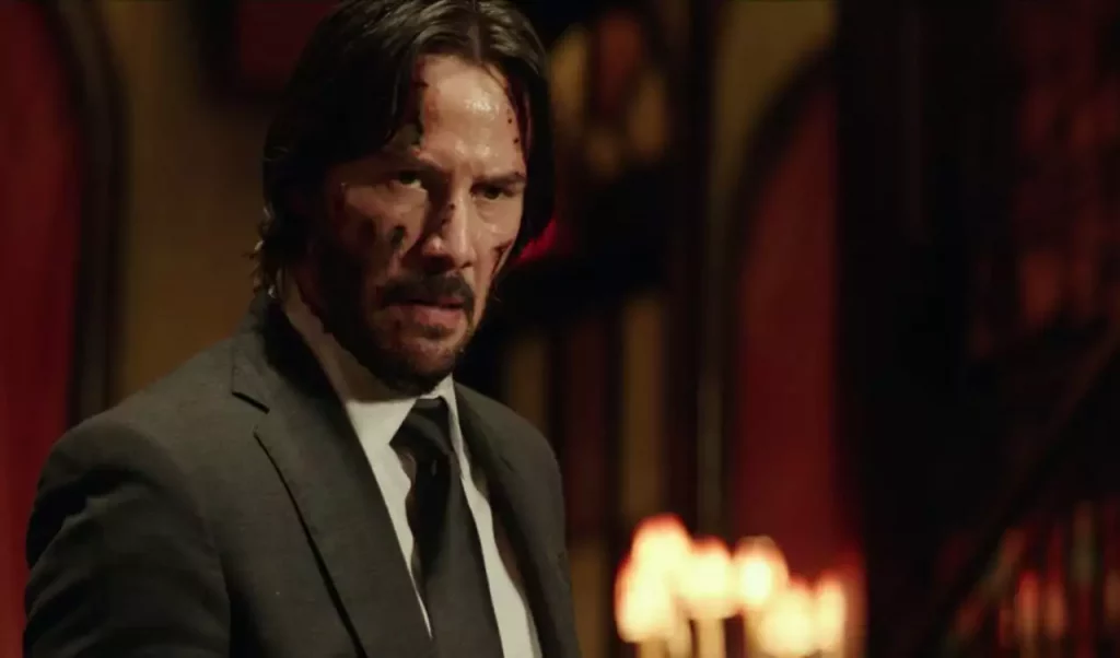 John Wick