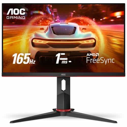 Monitor Gamer AOC Hero 24″