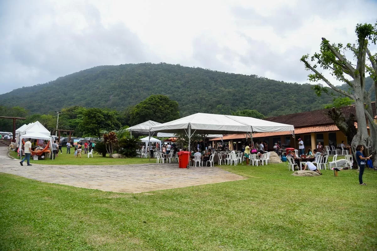 Maricá promove a 6ª edição do Espraiado de Portas Abertas neste domingo (8) — RC24H