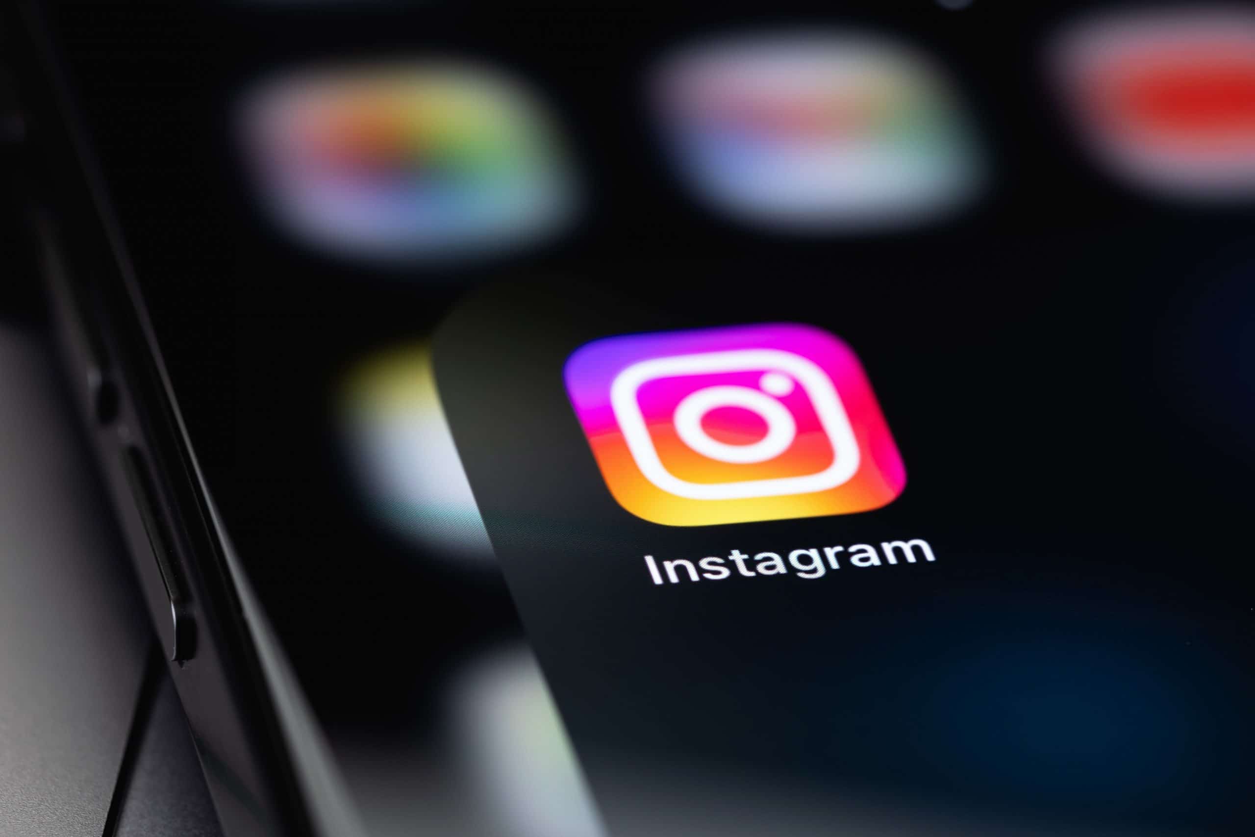 Instagram: como ver anúncios com os quais você interagiu pelo PC e celular