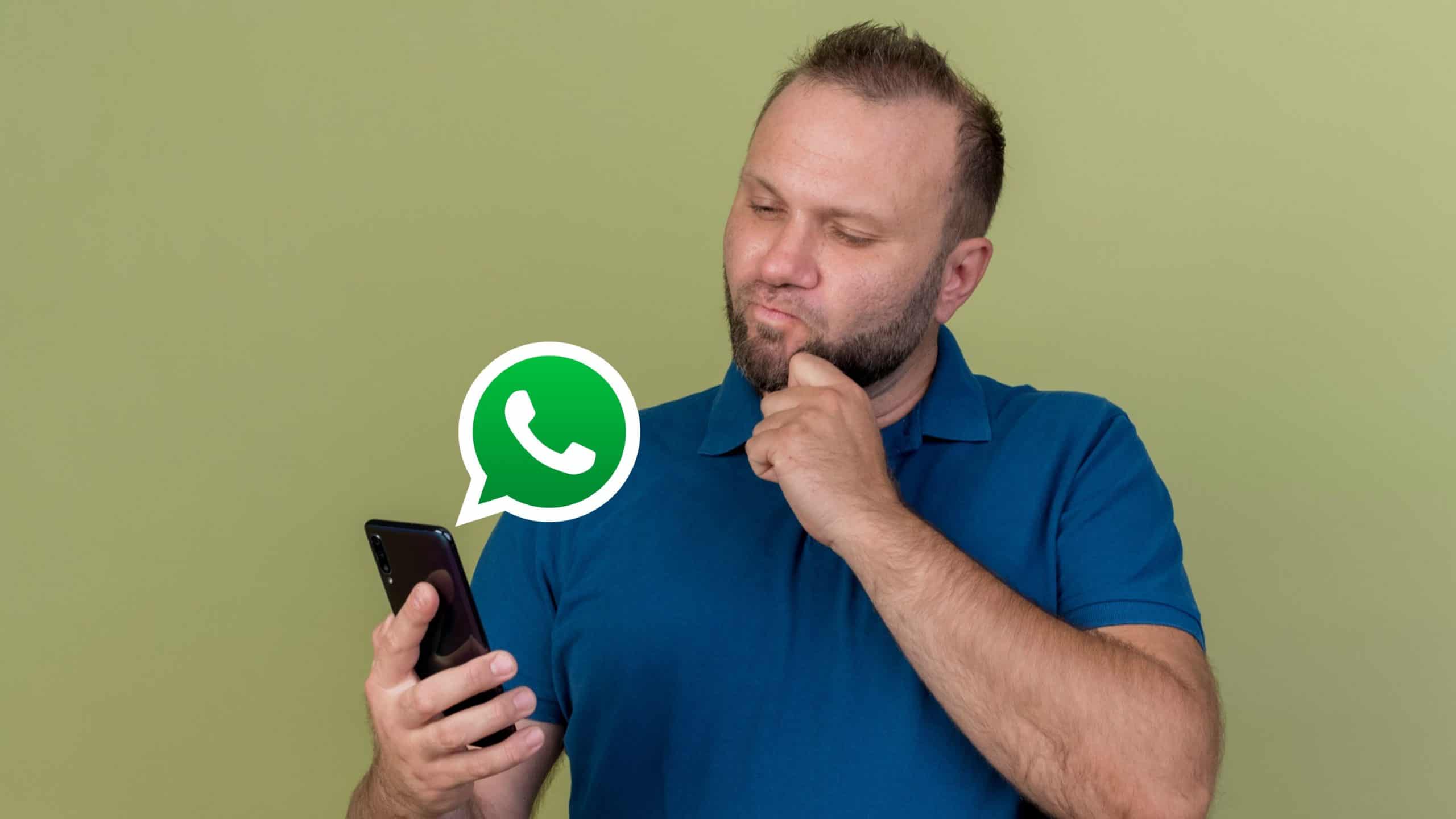 Aprenda este truque para deixar seu WhatsApp mais pessoal