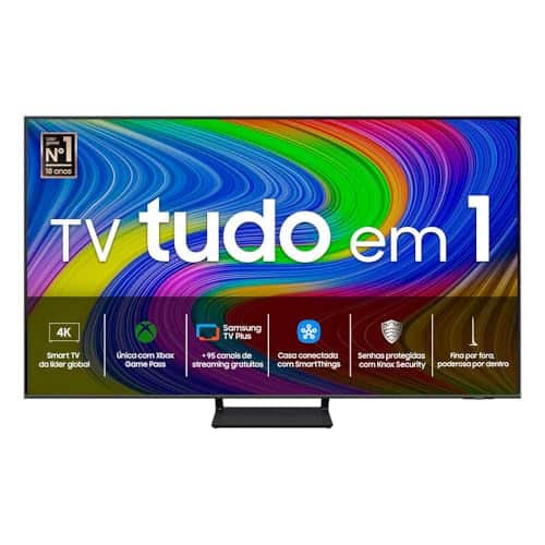 Samsung Smart TV 65\