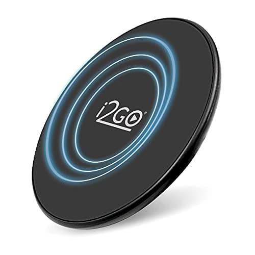 I2GO Carregador Sem Fio 10W