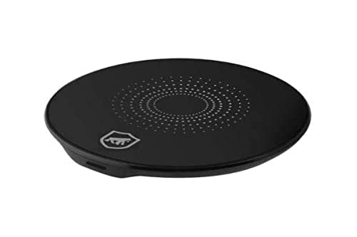 Carregador Wireless Sem Fio Ultra Slim