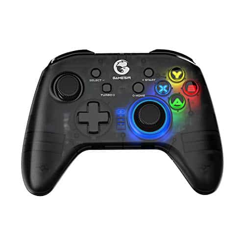 Controle GameSir T4 Pro em oferta