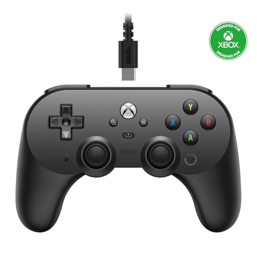 Controle 8BitDo Pro 2 em promoção