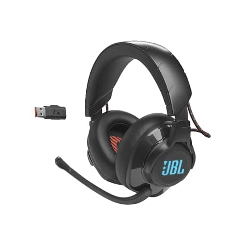 Headset Gamer JBL Quantum 610