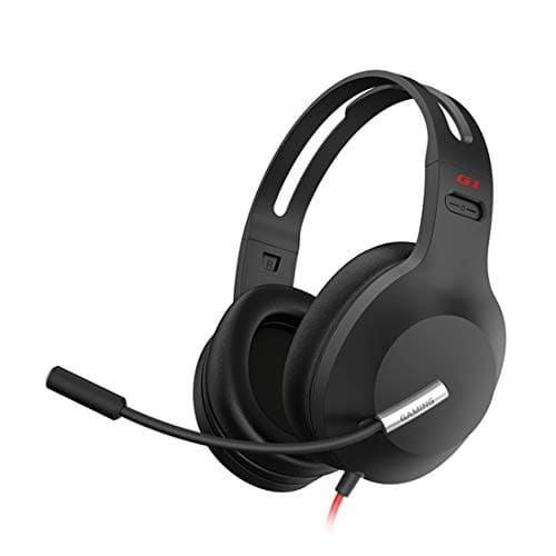 Headset Gamer Over-Ear EDIFIER G1 Preto