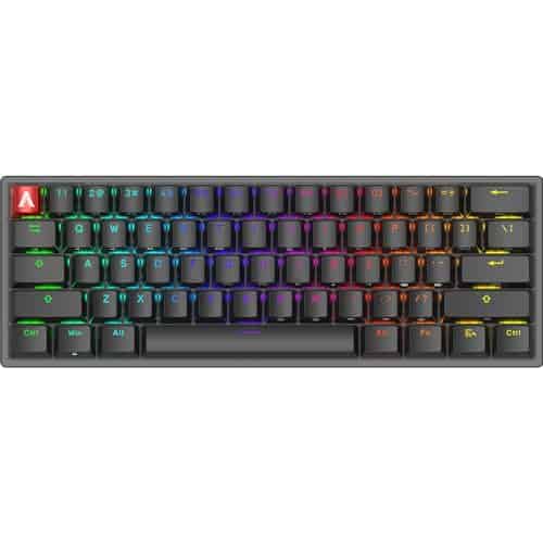 Teclado Mecânico Gamer AGON AGK600